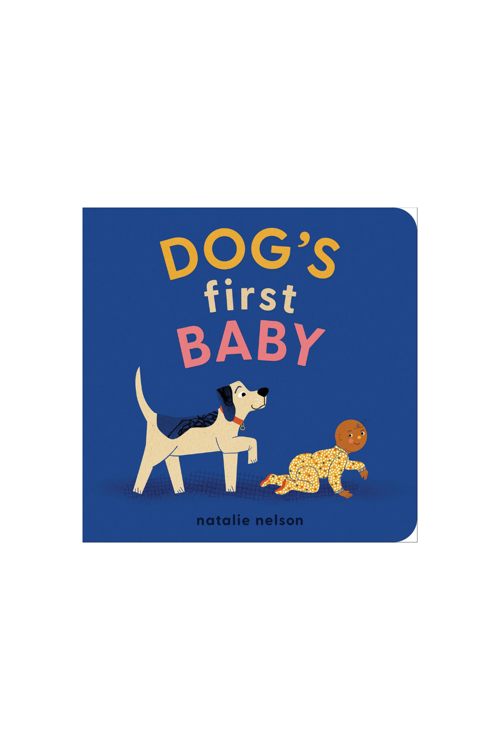 Dog's First Baby