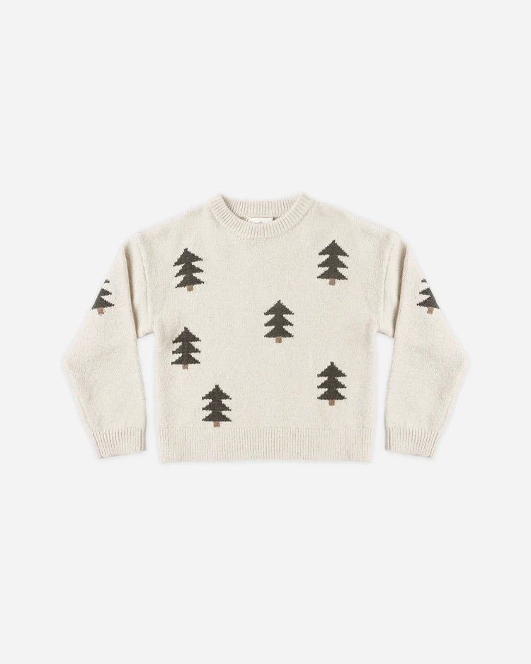 Aspen Sweater