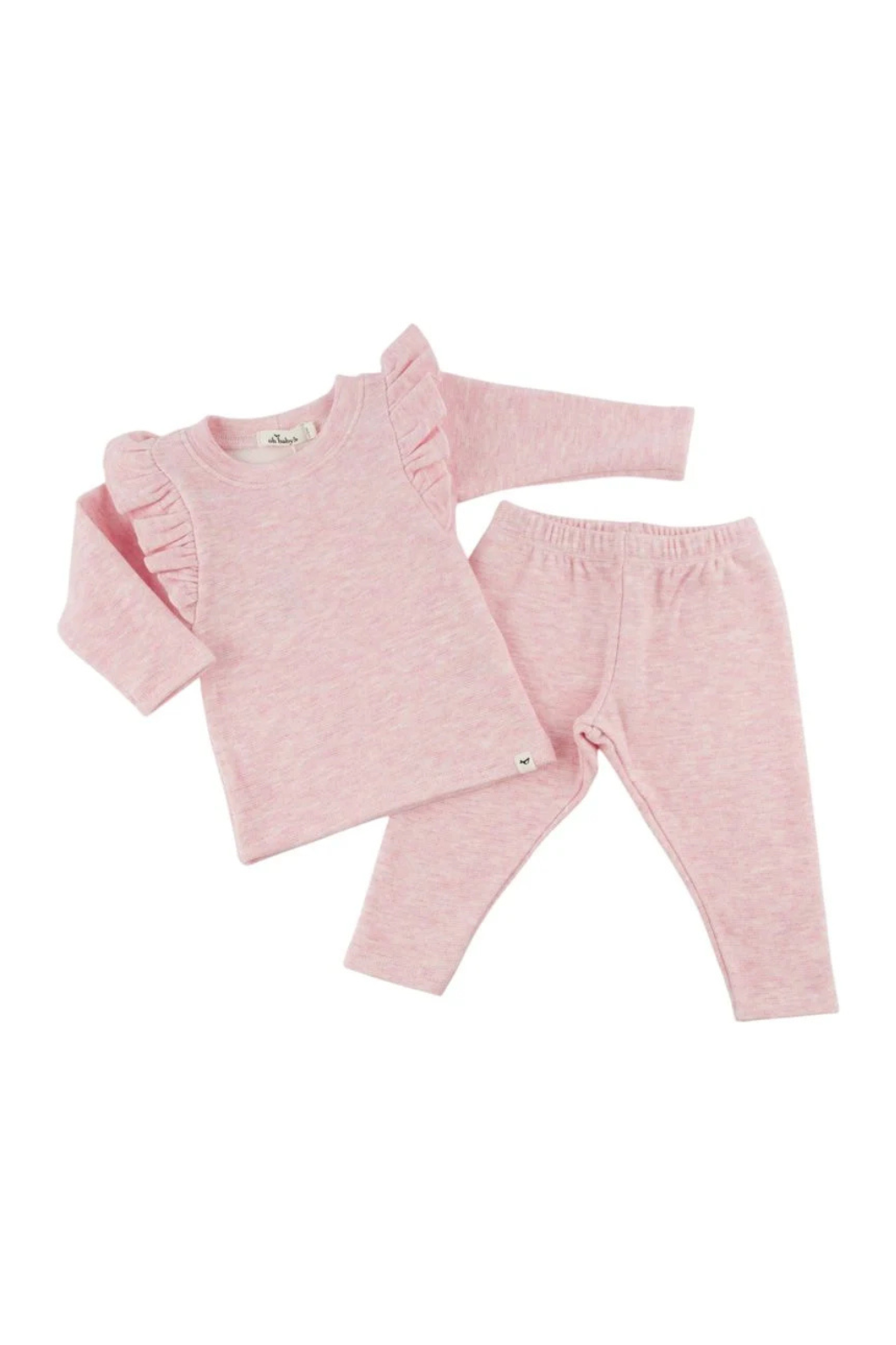 Honeycomb Millie 2pc Set