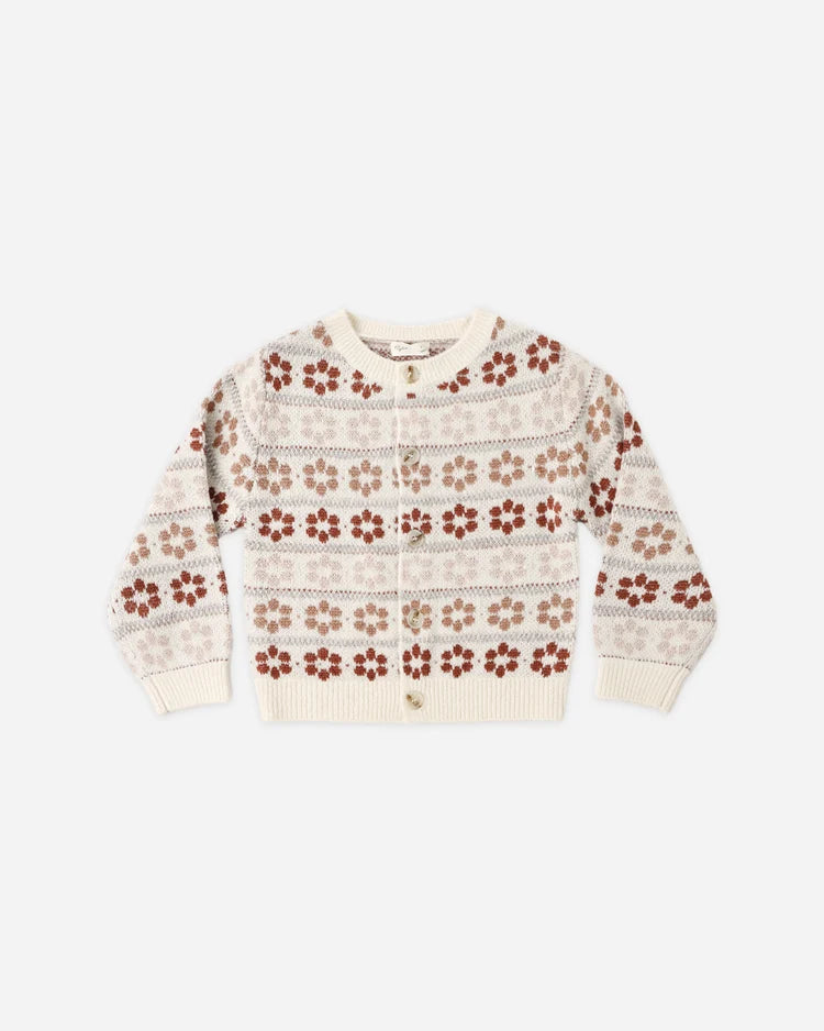 Cheyenne Cardigan