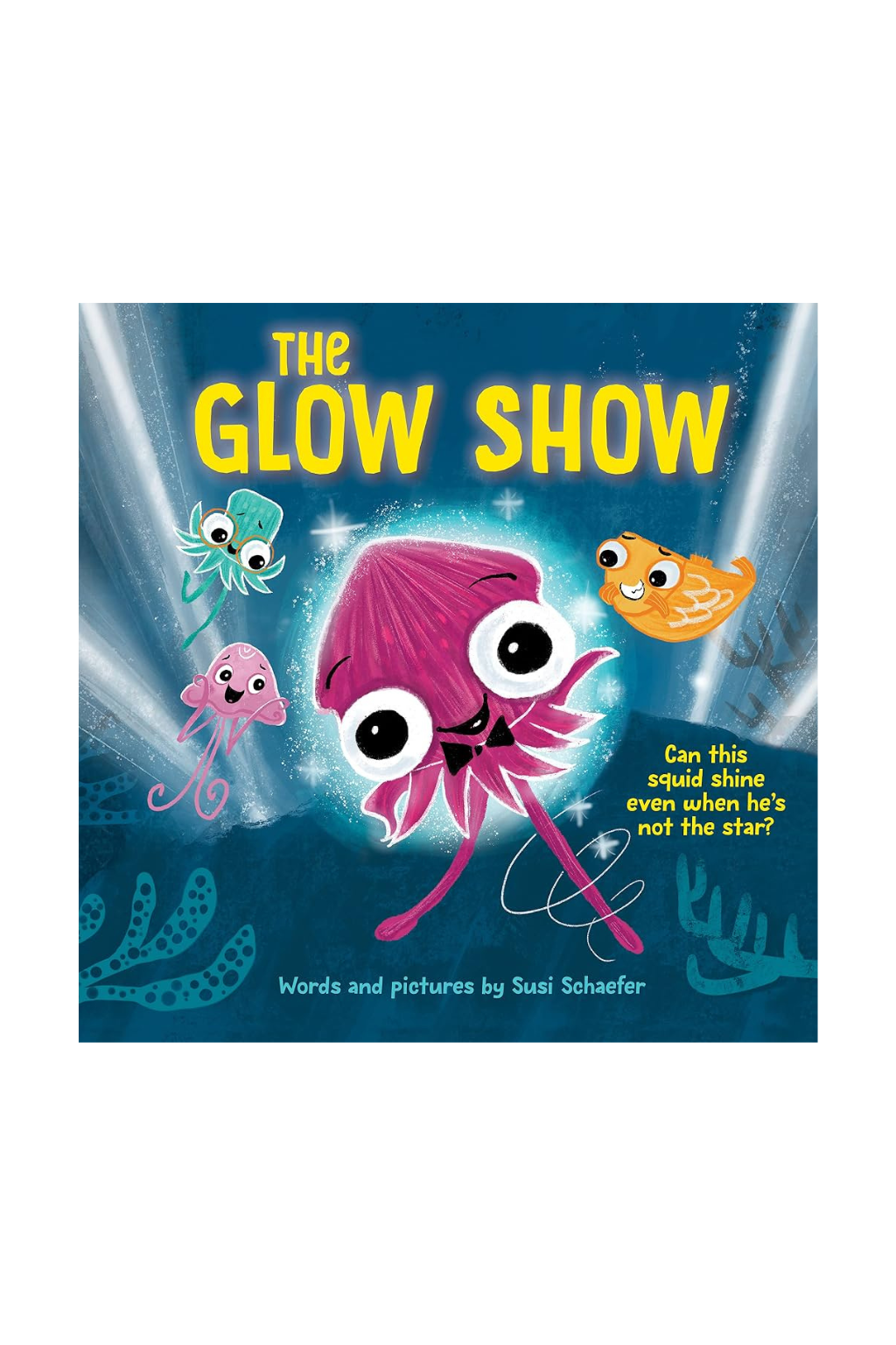 The Glow Show