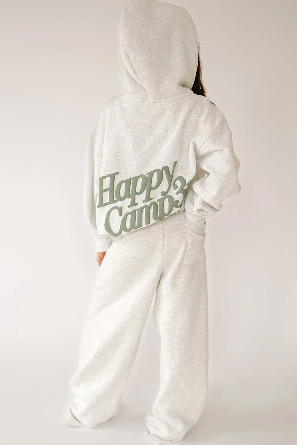 Puff Series Sweatpants