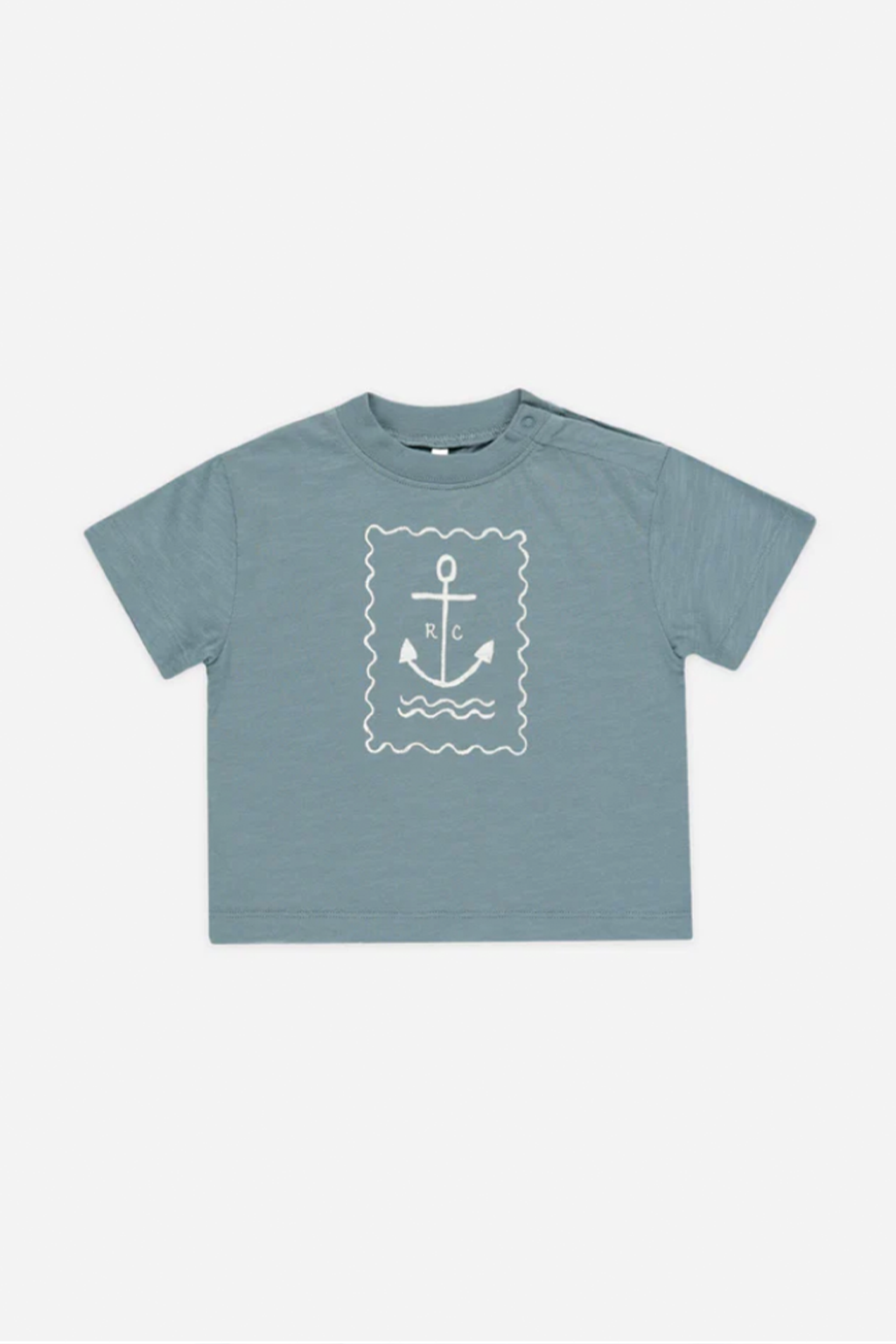 Anchor Relaxed Tee