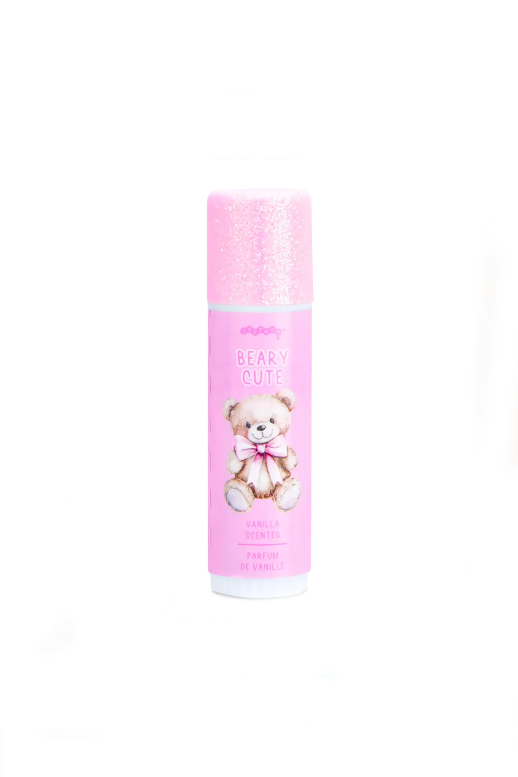 Beary Cute Lip Balm