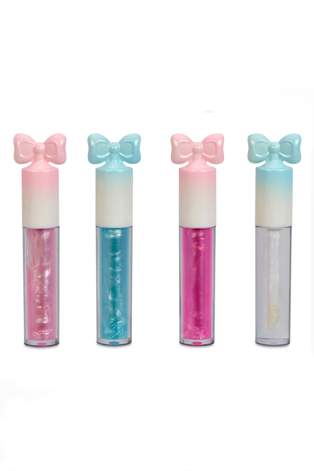 Beautiful Blossom Lip Gloss Set