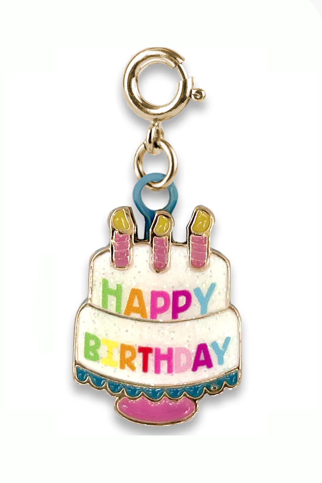 Charm It! Charm