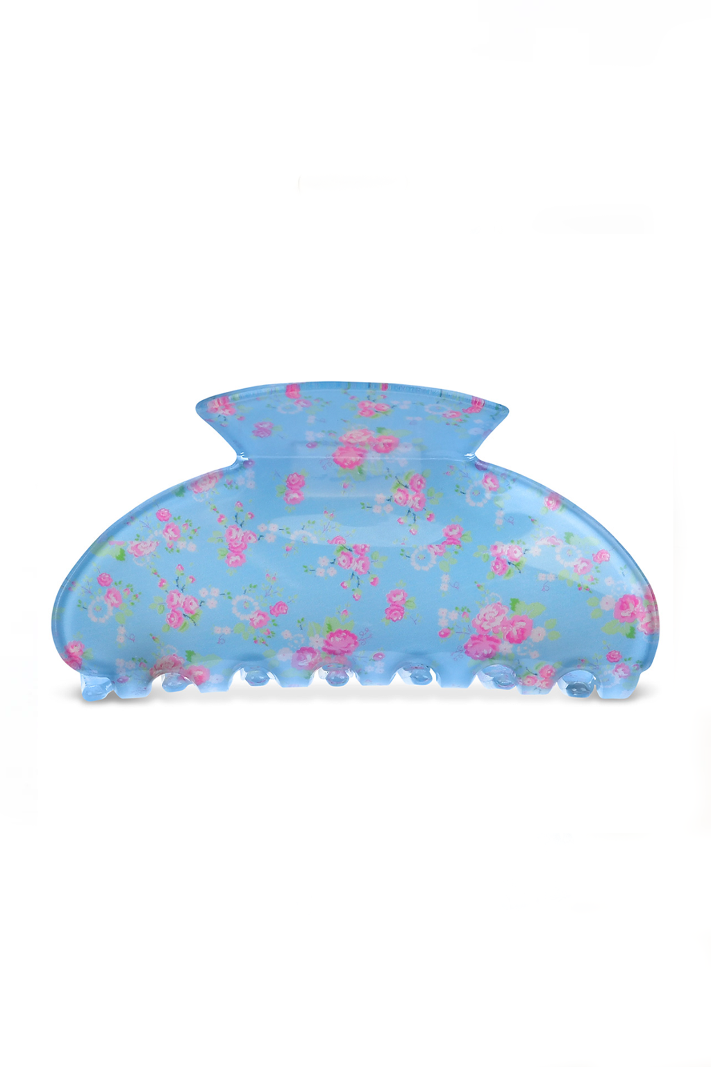 Beautiful Blossom Hair Clip