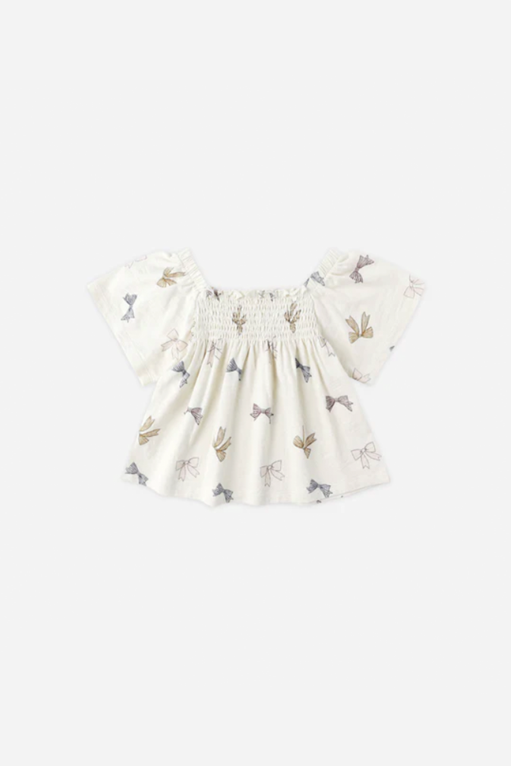 Kate Top - Bows