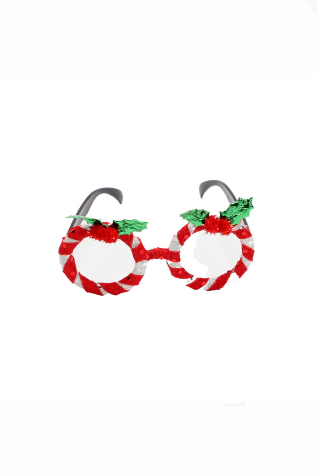 Holiday Silly Glasses