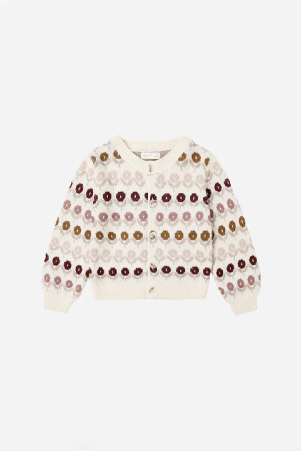 Cheyenne Cardigan