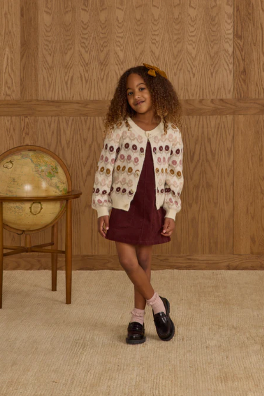 Cheyenne Cardigan