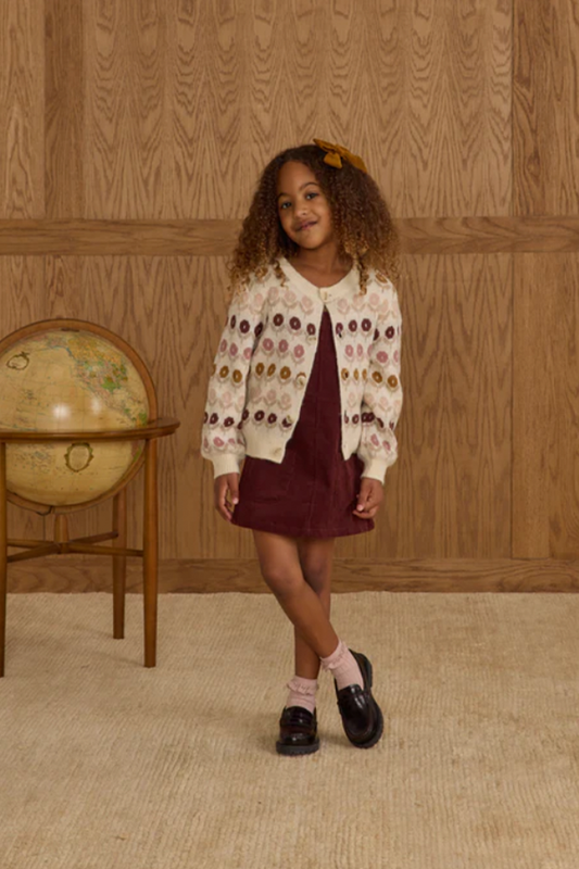 Cheyenne Cardigan