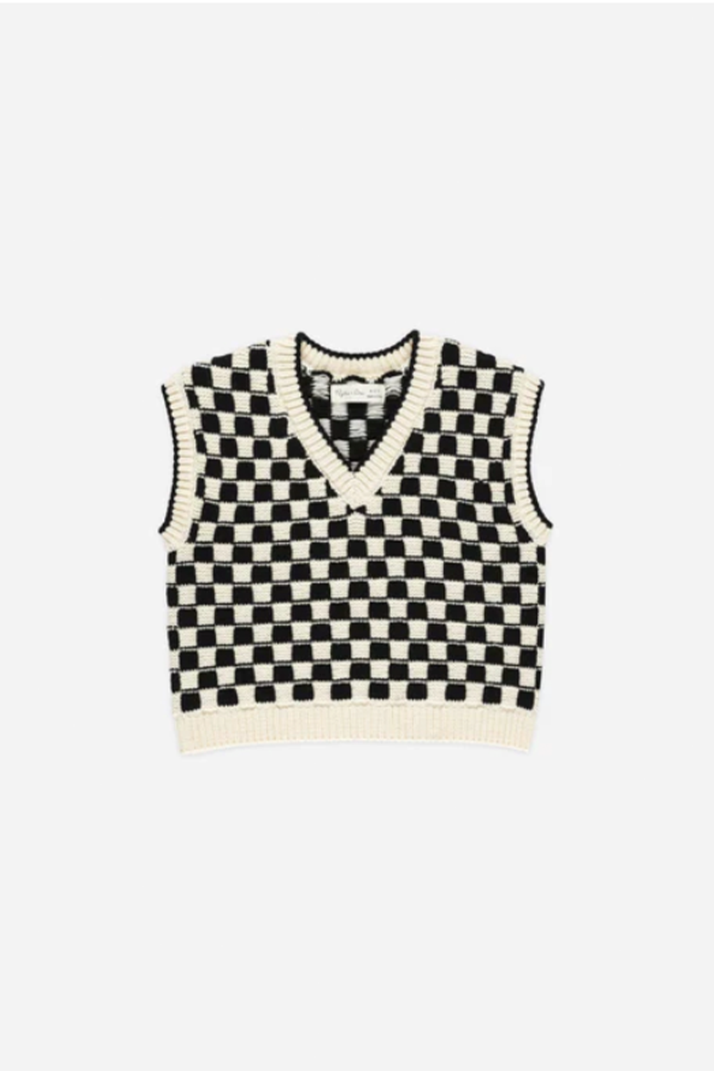 Sweater Vest