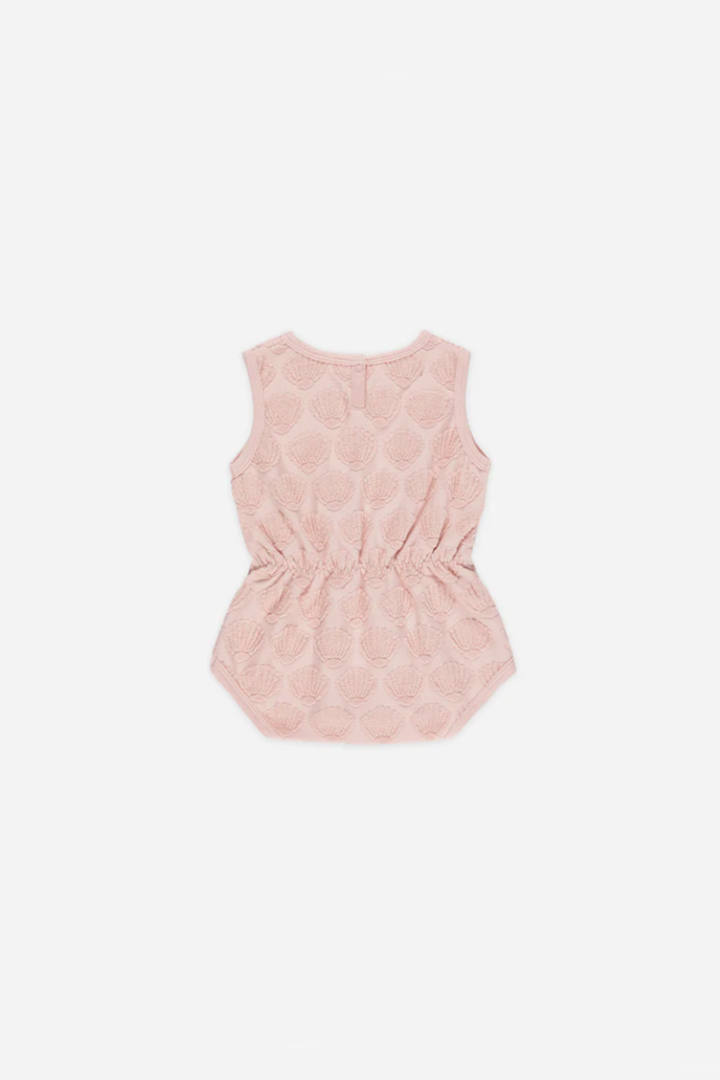 Shells Cinch Playsuit