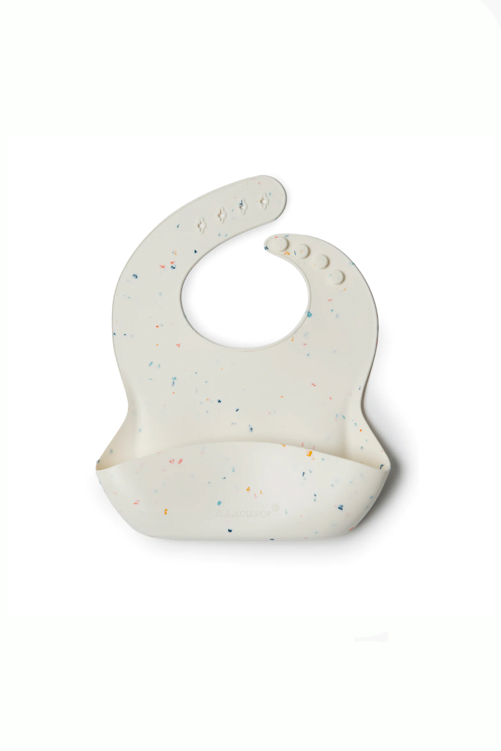 Silicone Bib