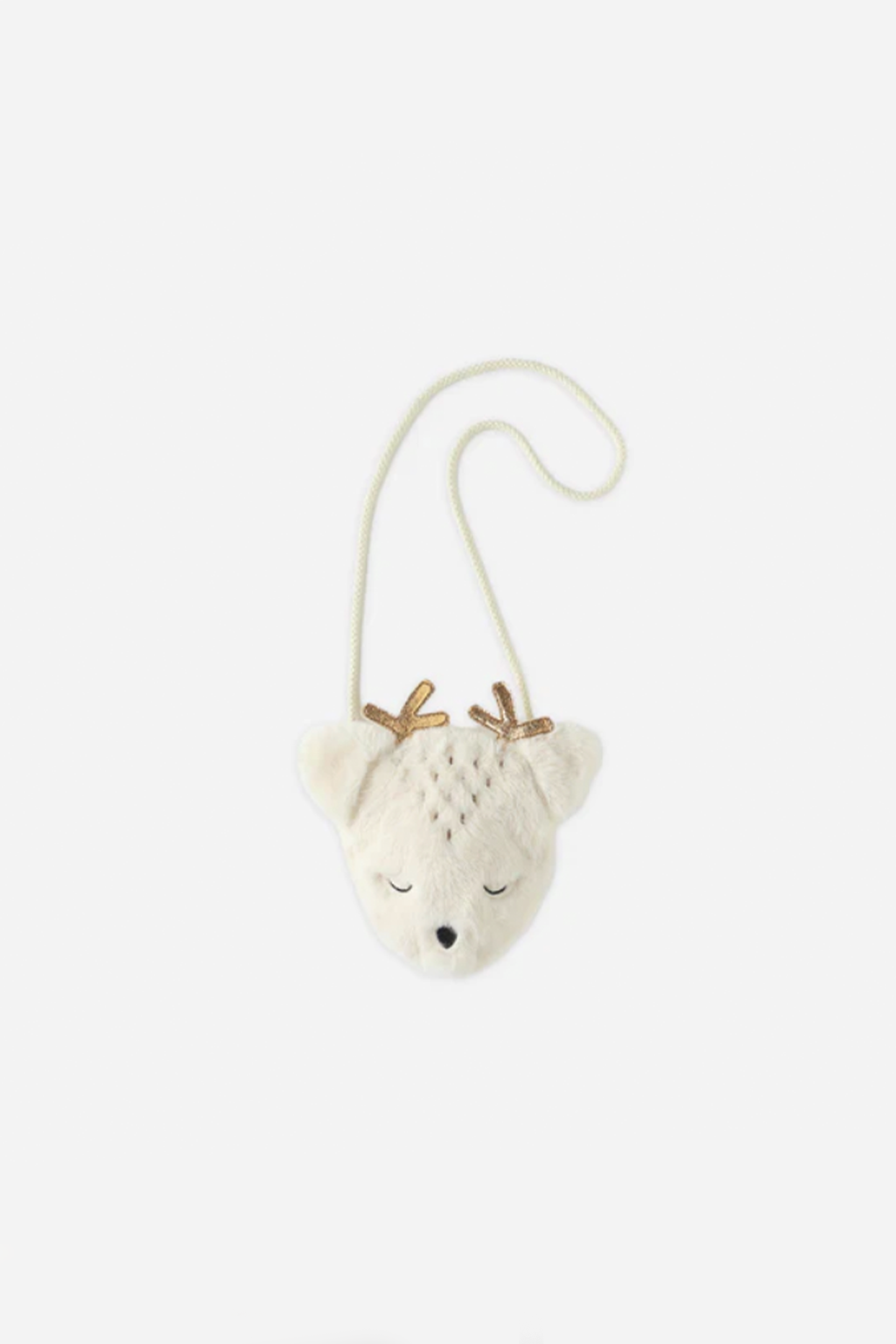 Deer Purse