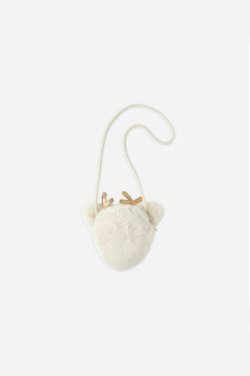 Deer Purse