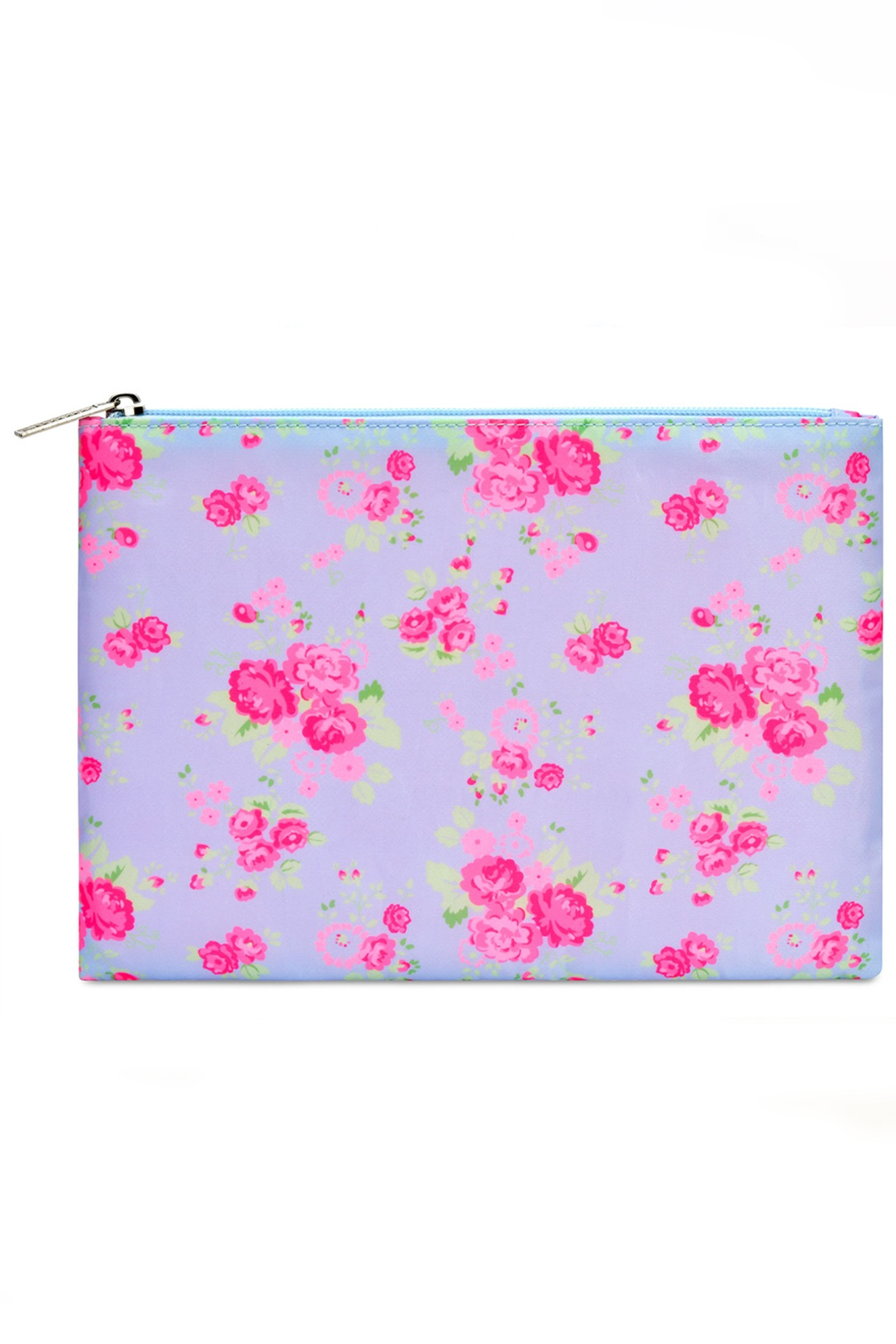 Ditsy Floral Cosmetic Bag Trio