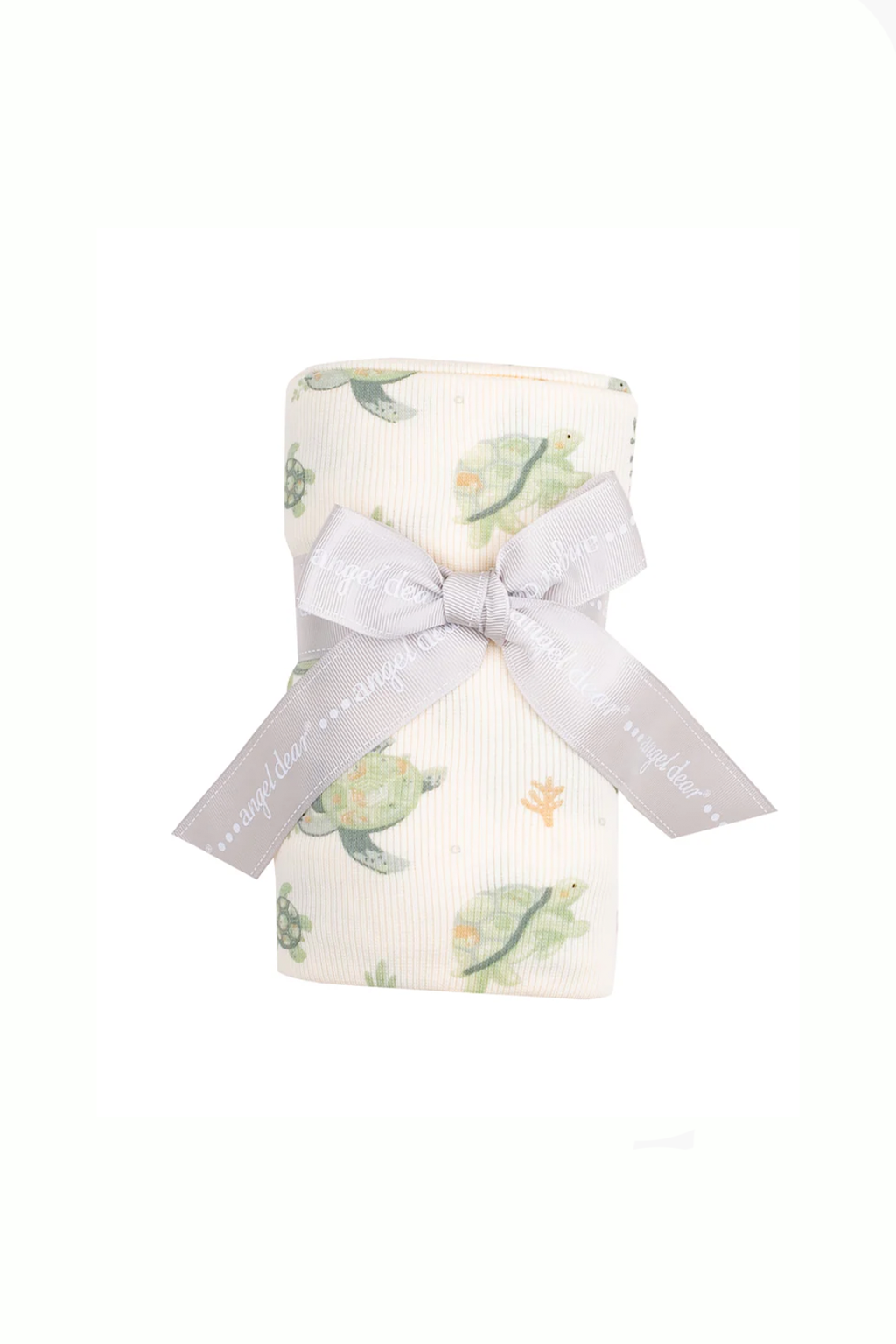 Sea Turtles Swaddle Blanket