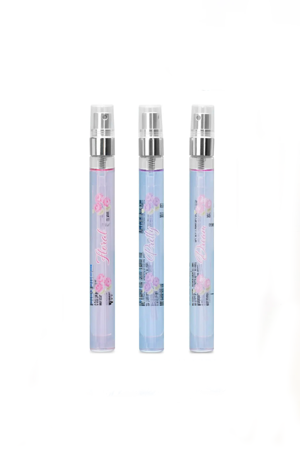 Forever Floral Fragrance Trio