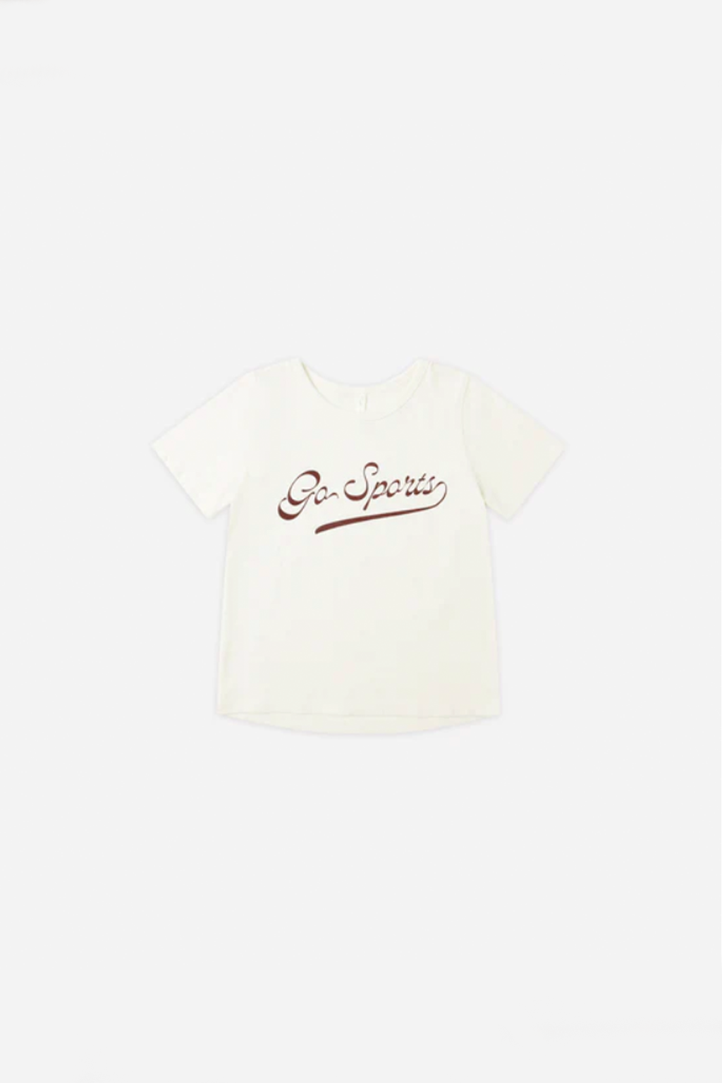 Go Sports Basic Tee