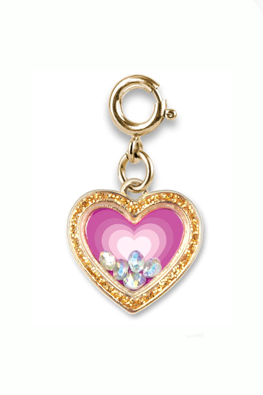 Charm It! Charm