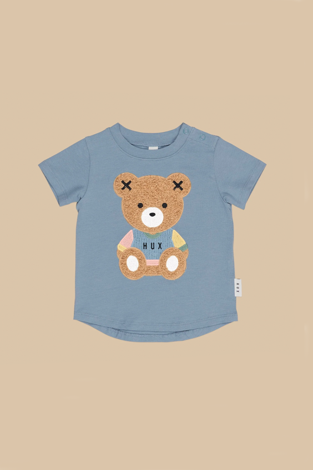 Teddy Hux Tee