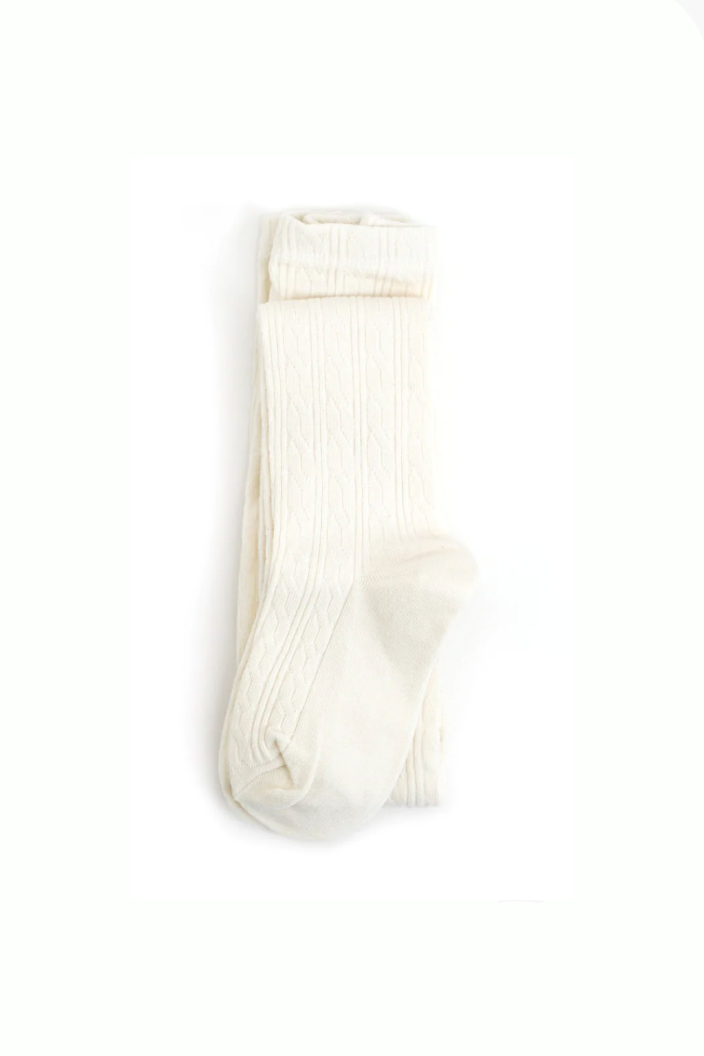 Cable Knit Tights