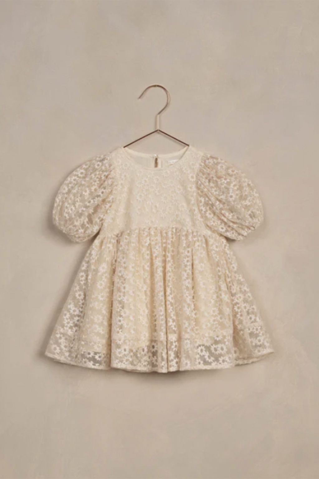 Luna Dress
