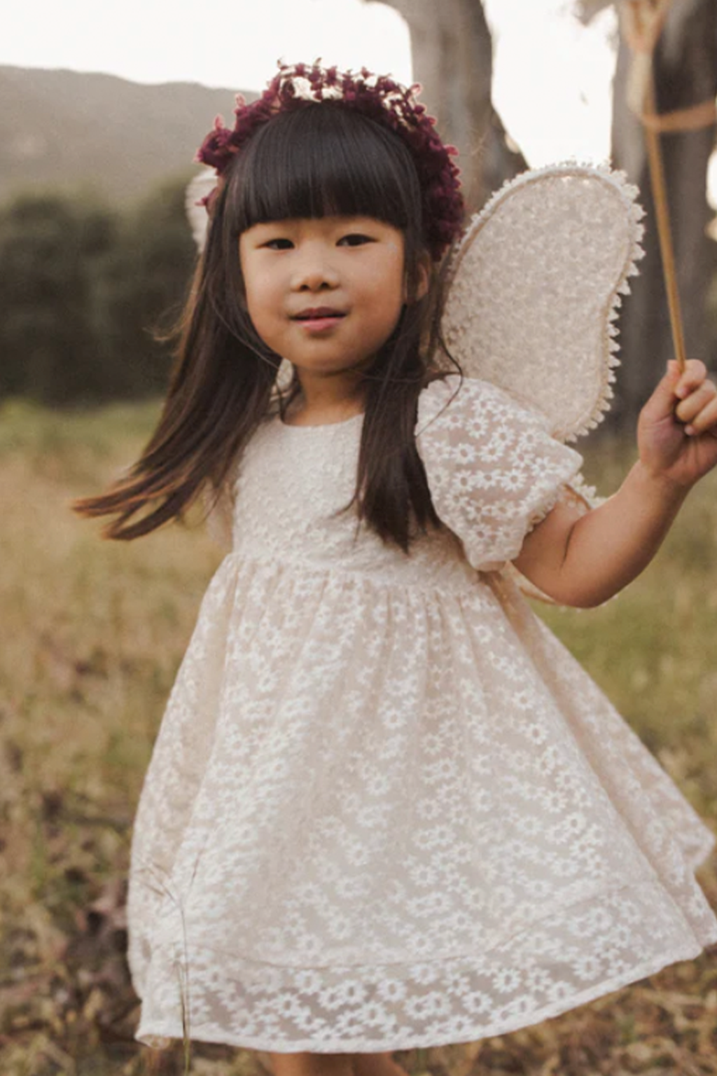 Luna Dress
