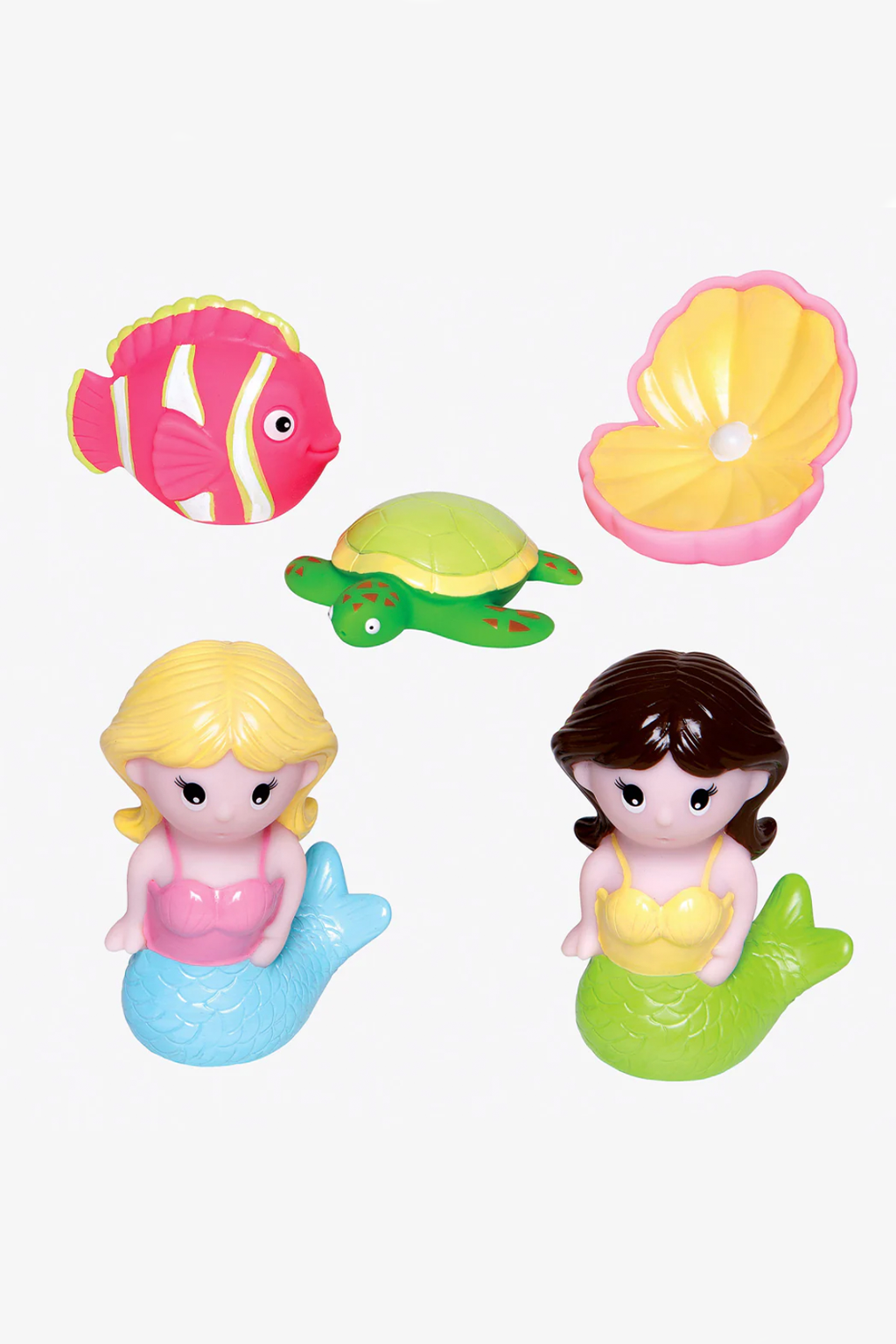 Bath Squirties