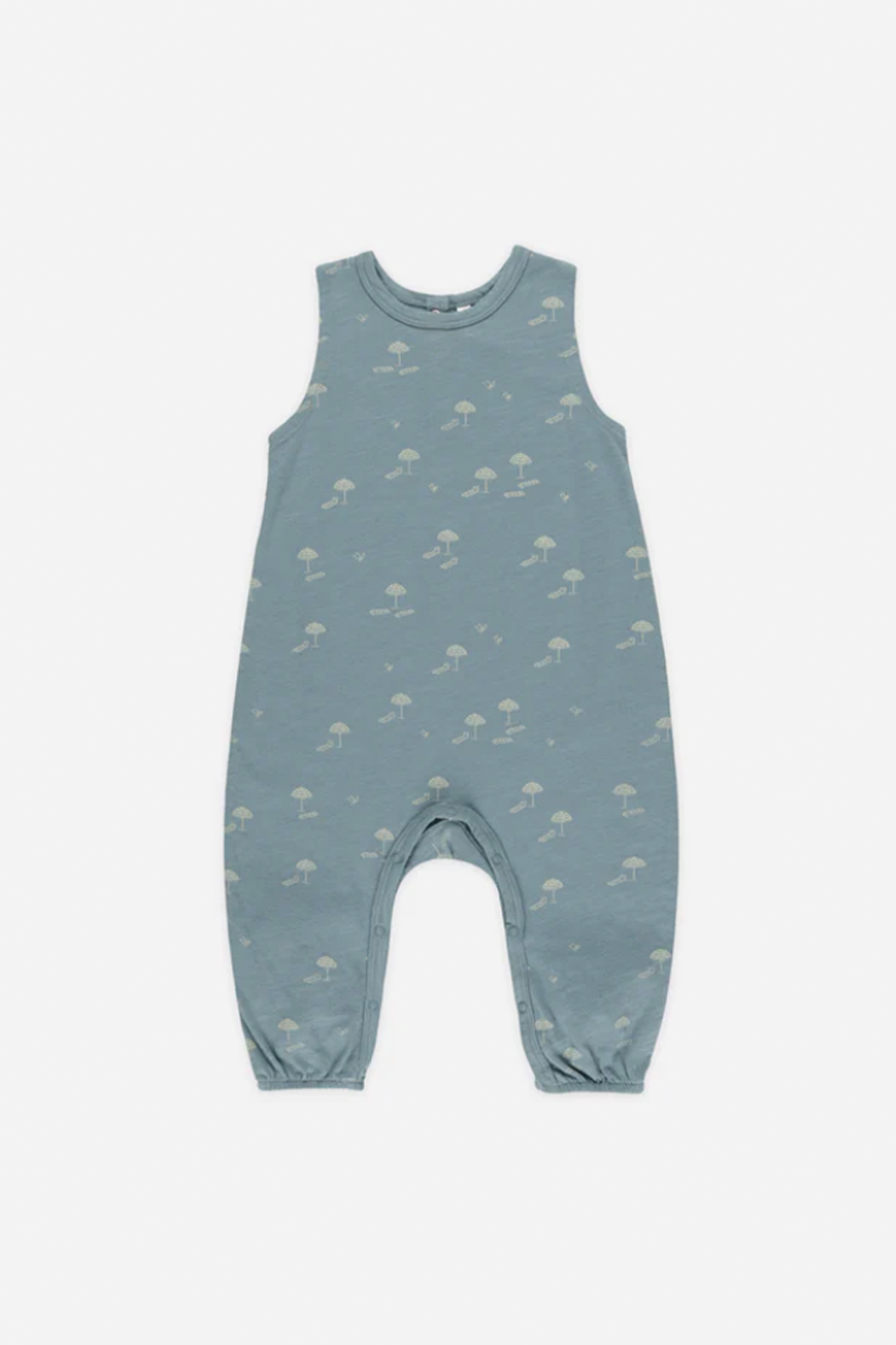 Beach Mills Jumpsuit