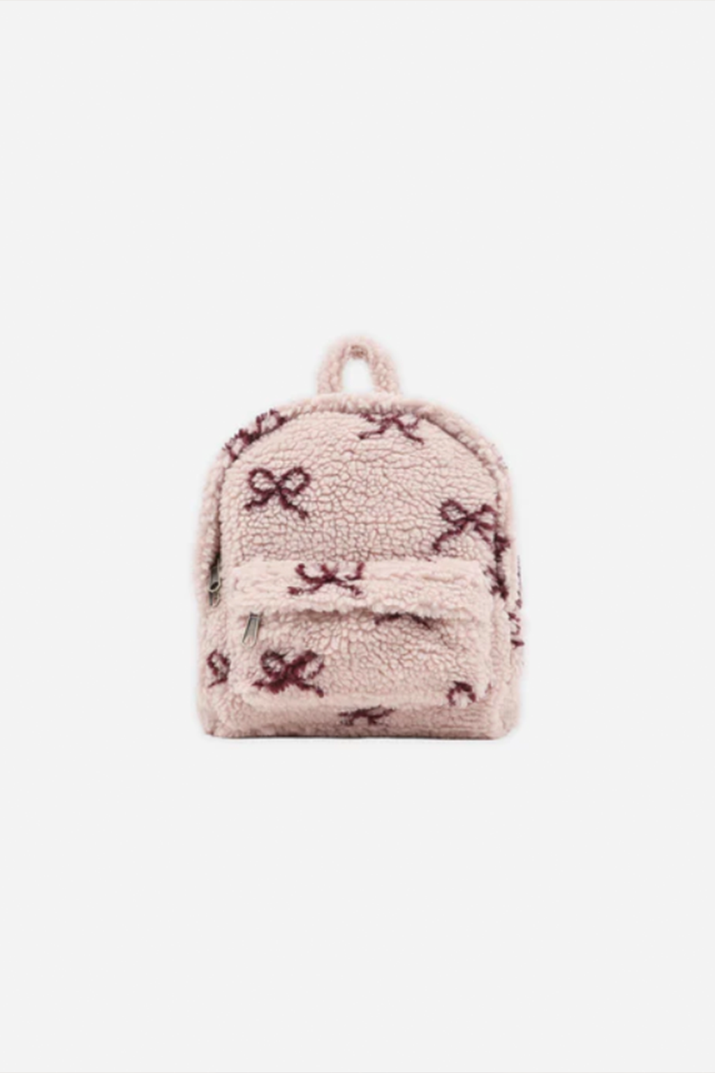 Bows Mini Backpack