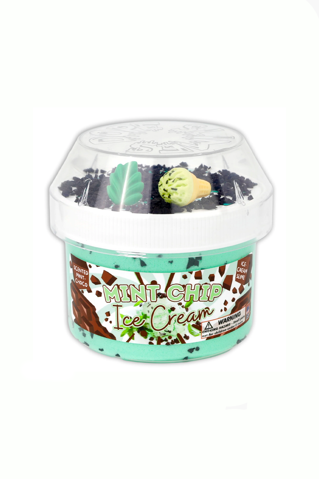 Dope Slime 8oz