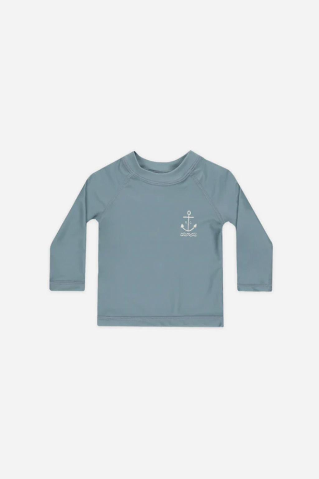 Ocean Rashguard