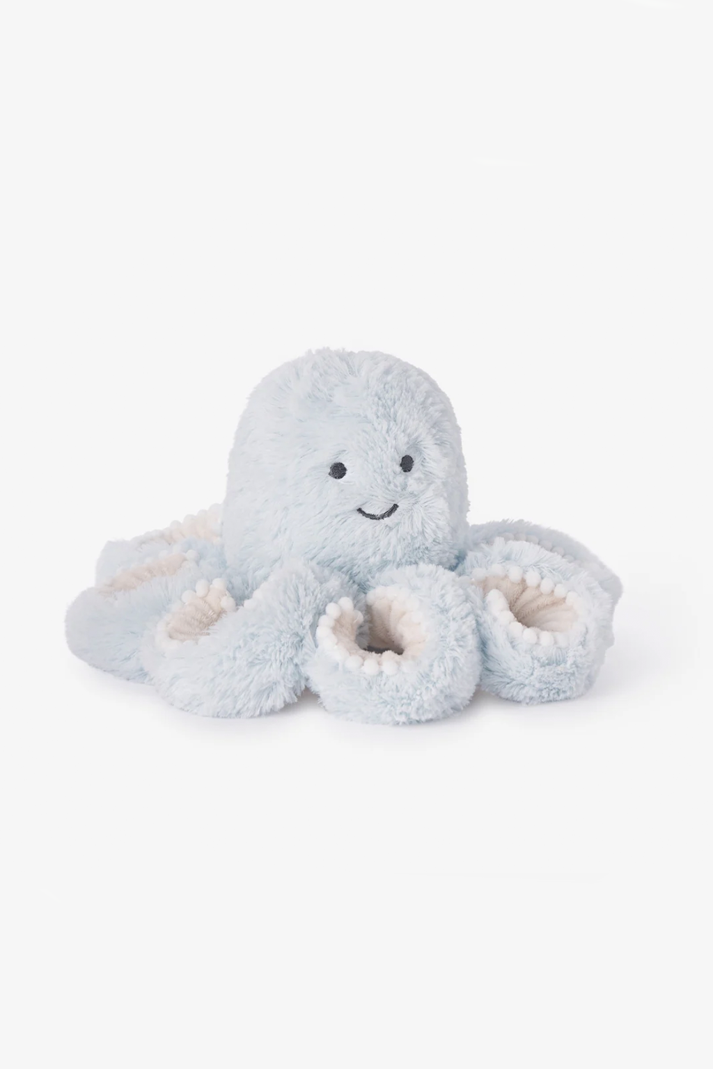 Octopus Plush Toy
