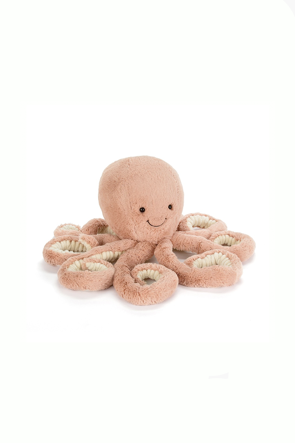 Odell Octopus Little -Allison's Registry