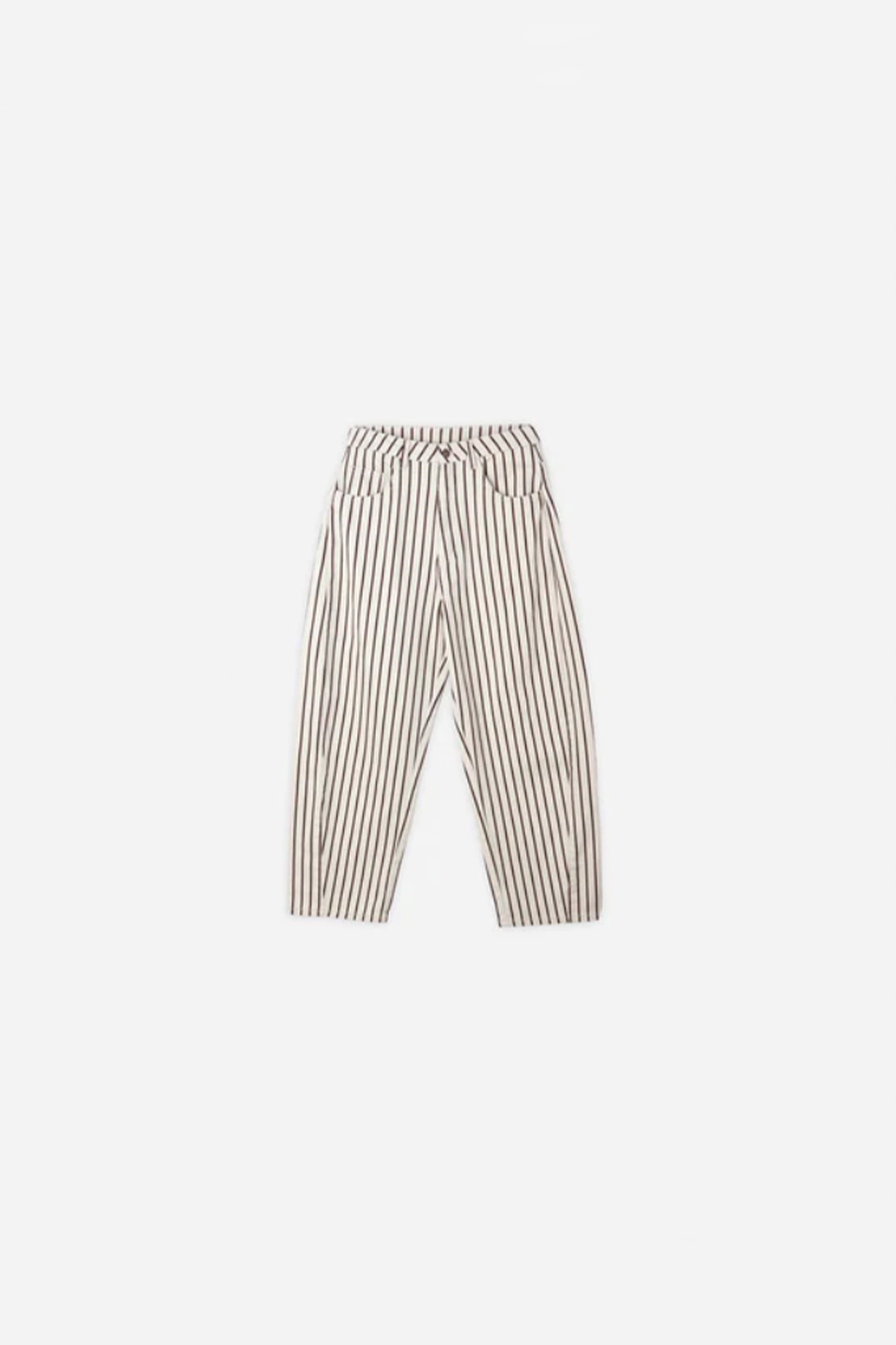 Barrel Pant