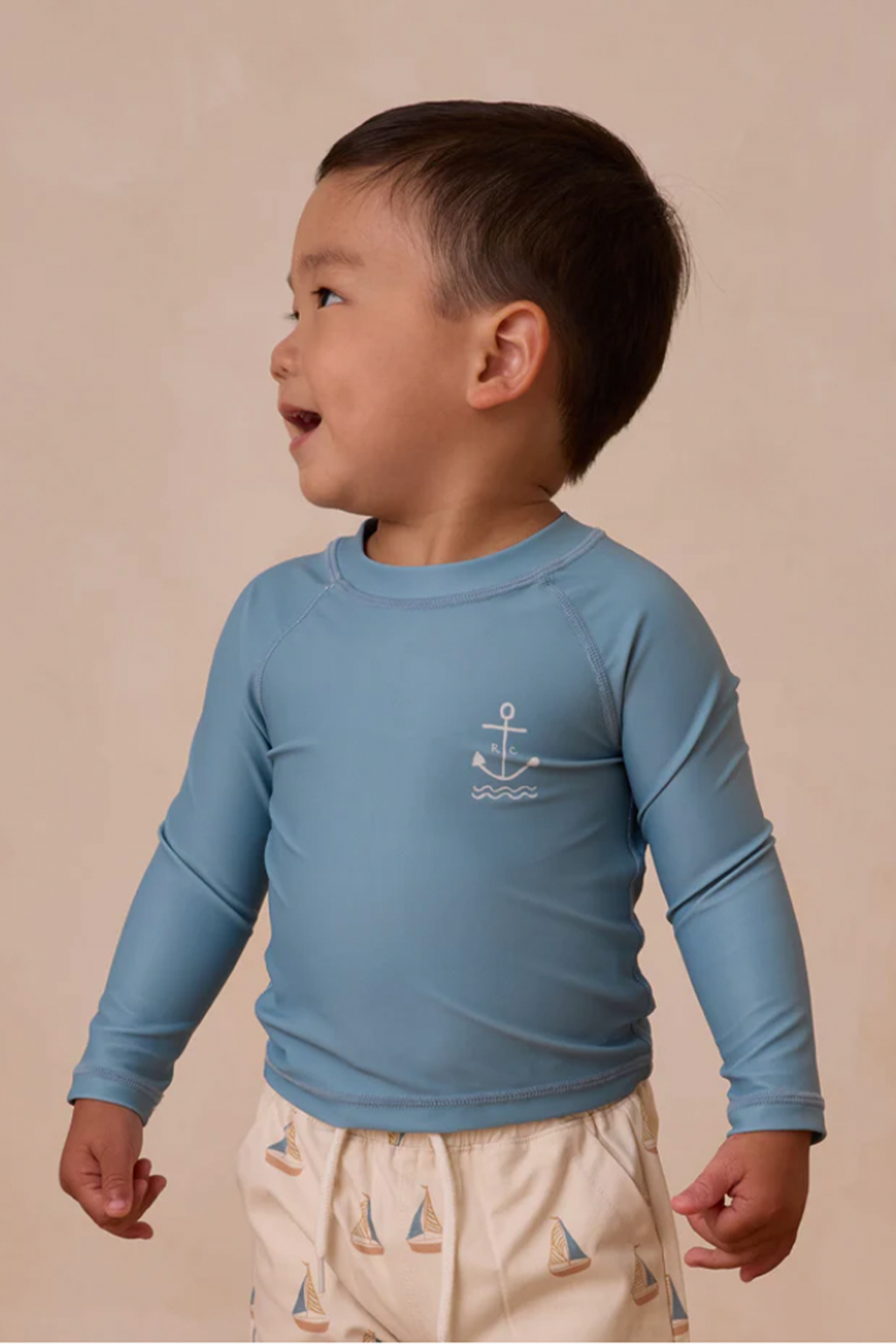 Ocean Rashguard