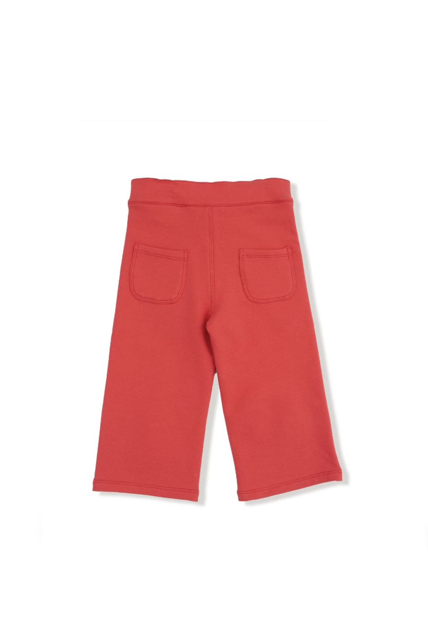 French Terry Babybells