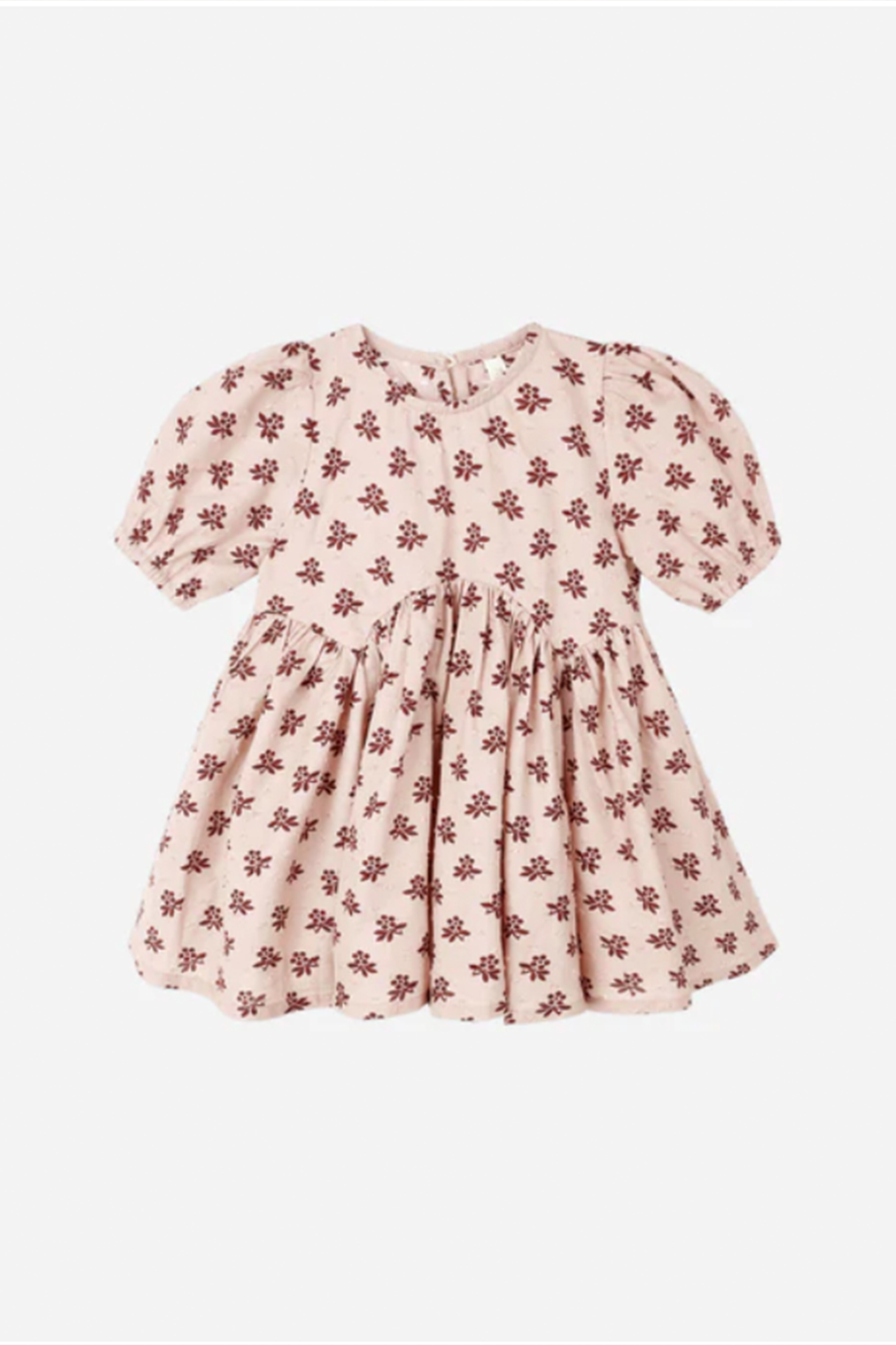 Rose Dress