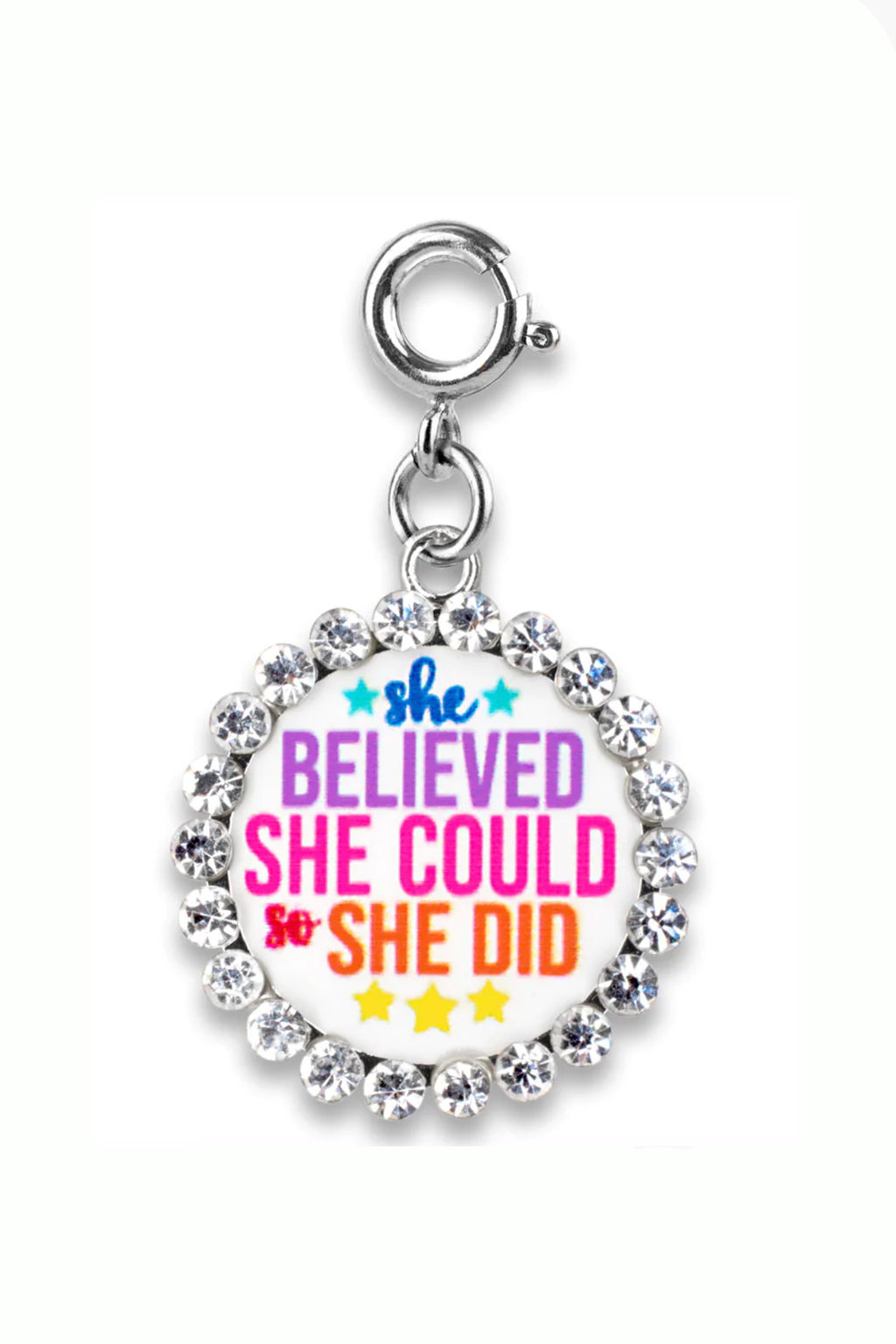 Charm It! Charm