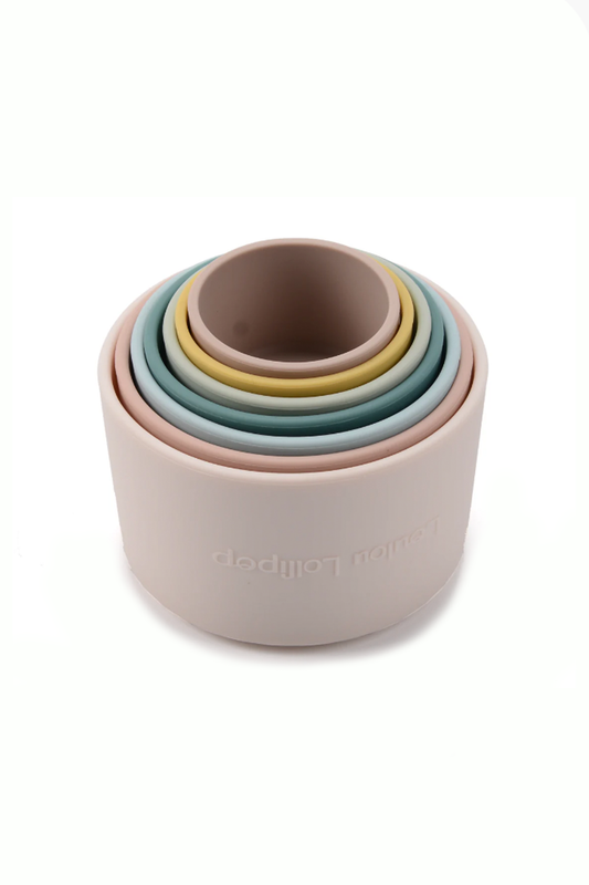 Stacking Cups