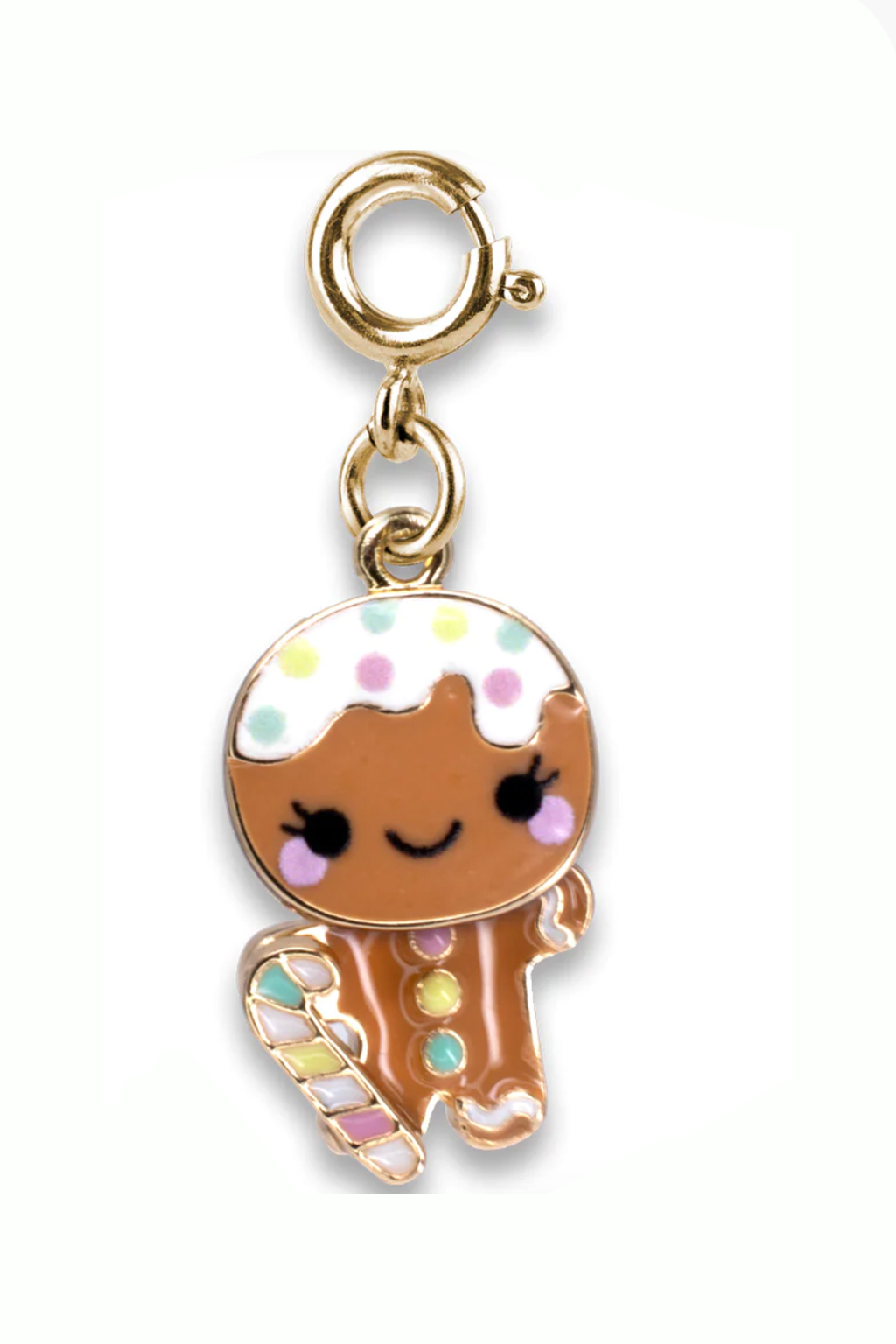 Charm It! Charm