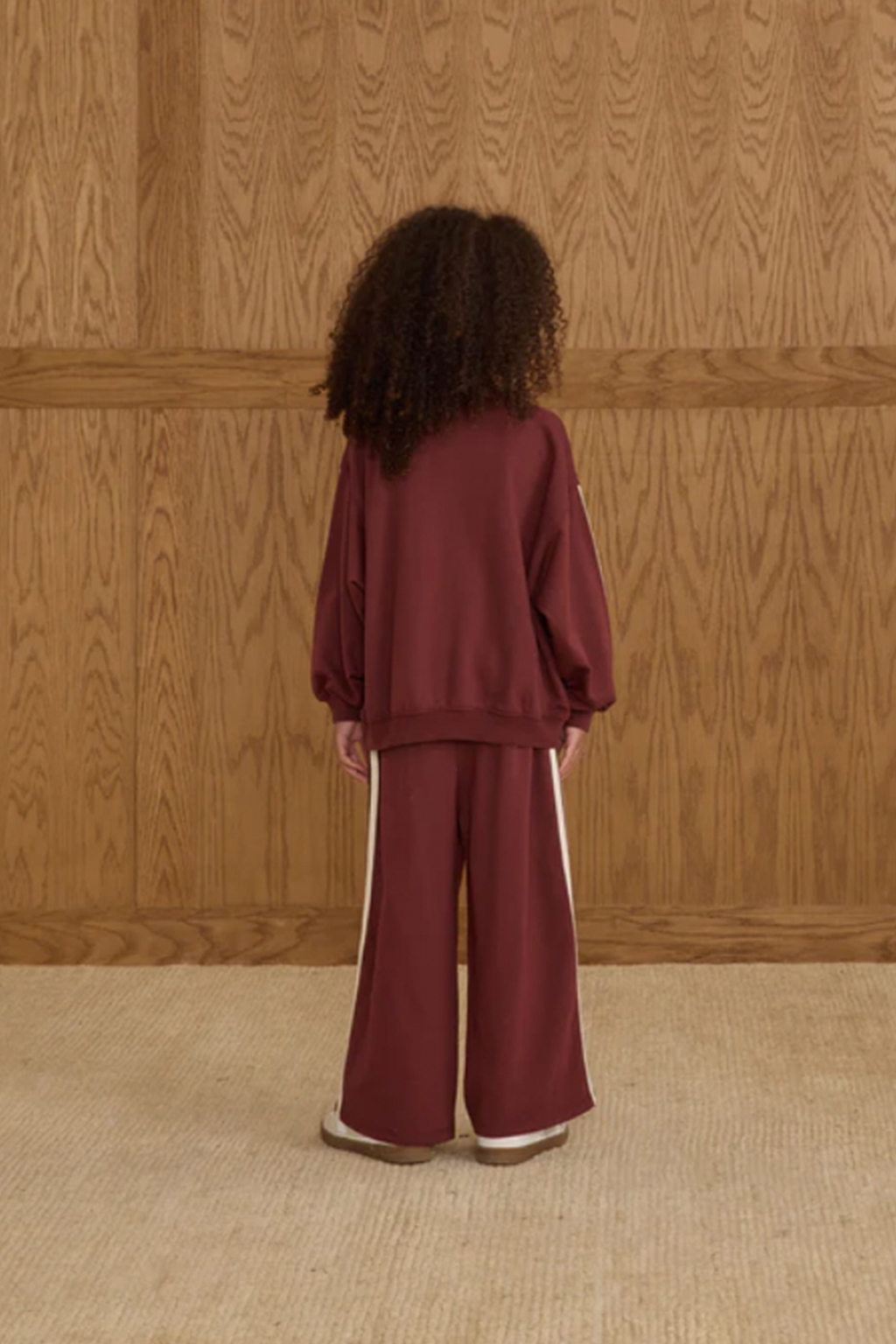 Track Pant