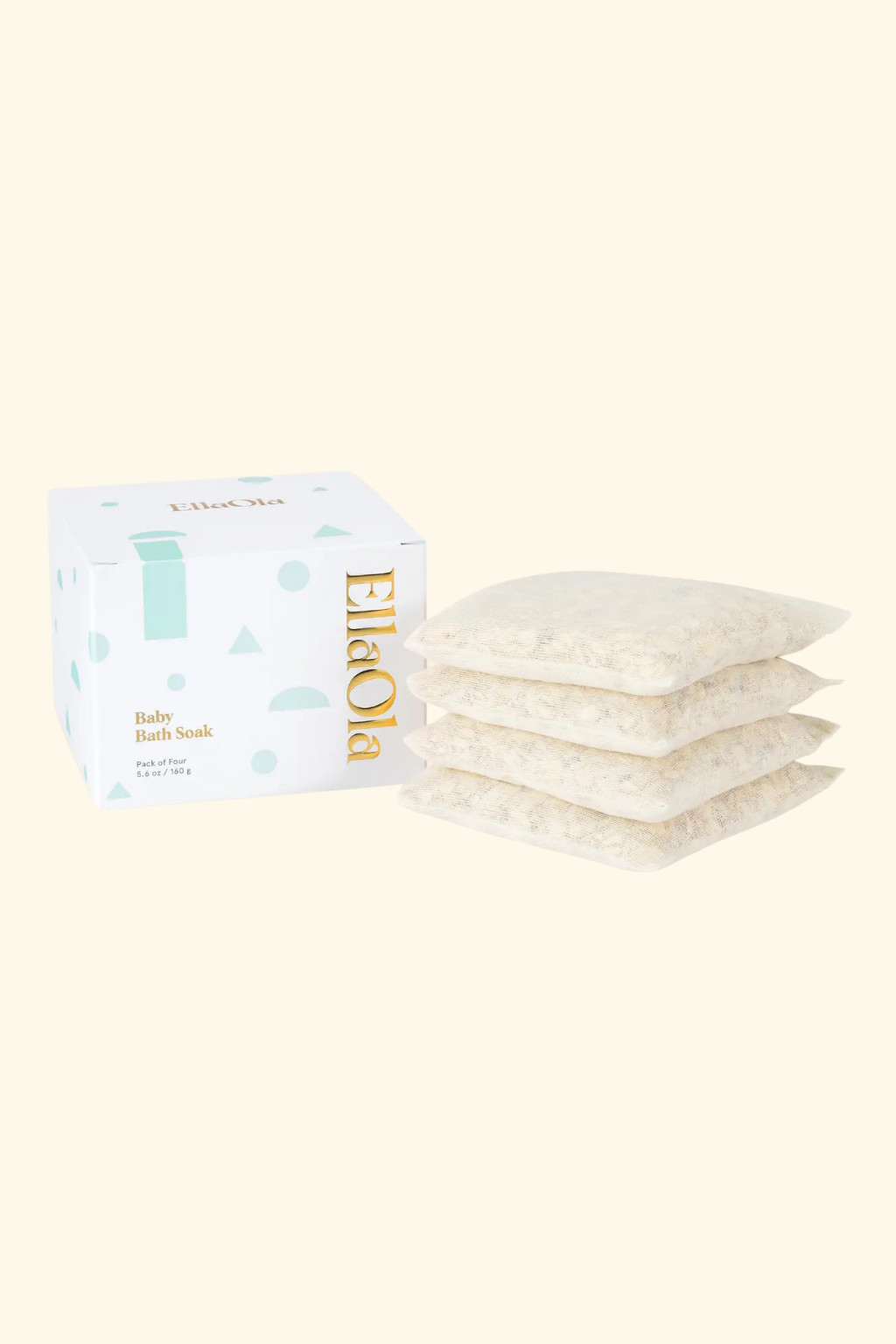 Organic Bath Soak