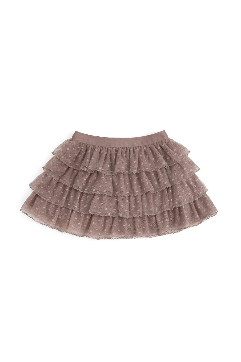 Coco Ruffle Tutu