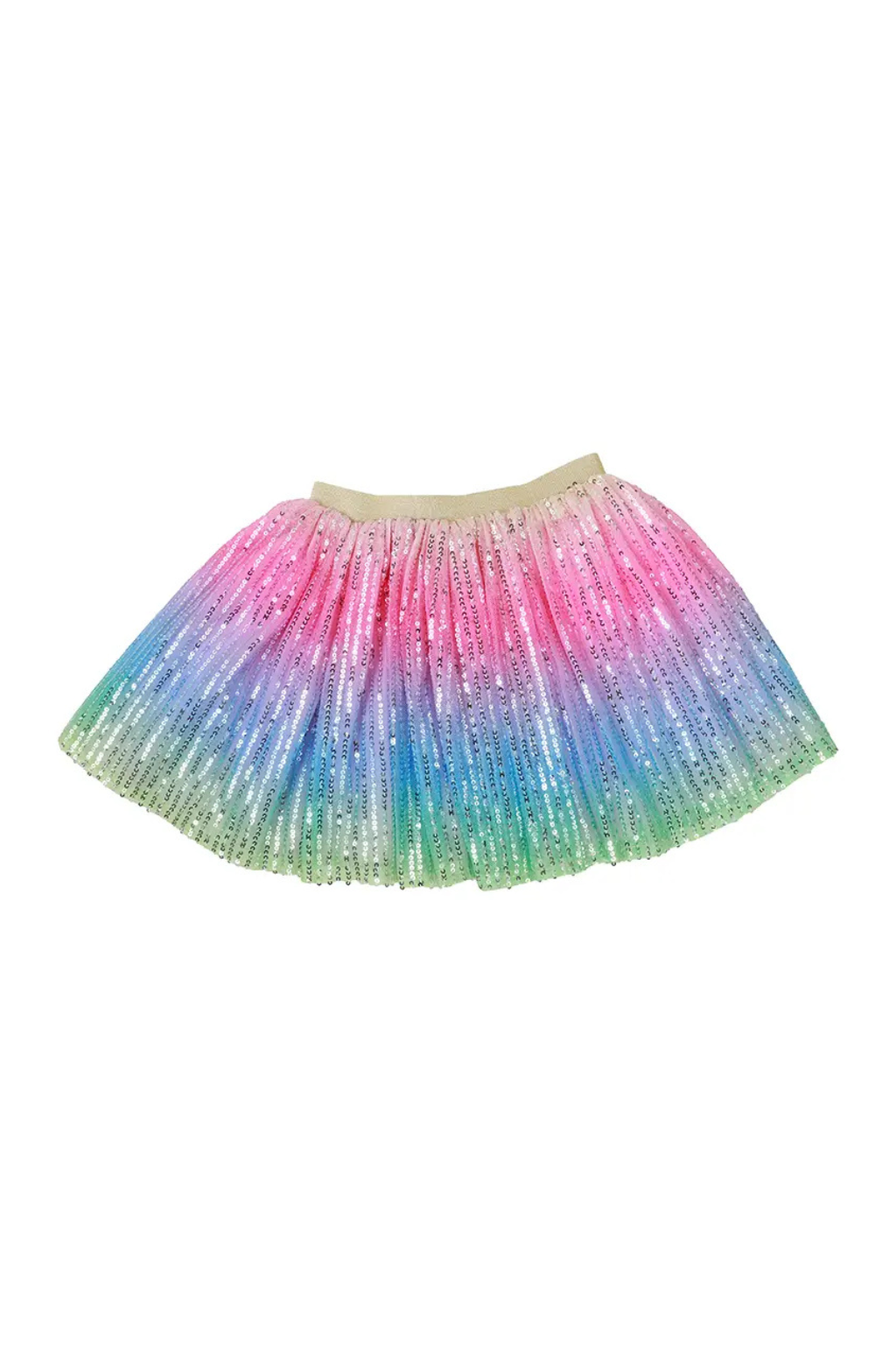 Ocean Dreams Tutu