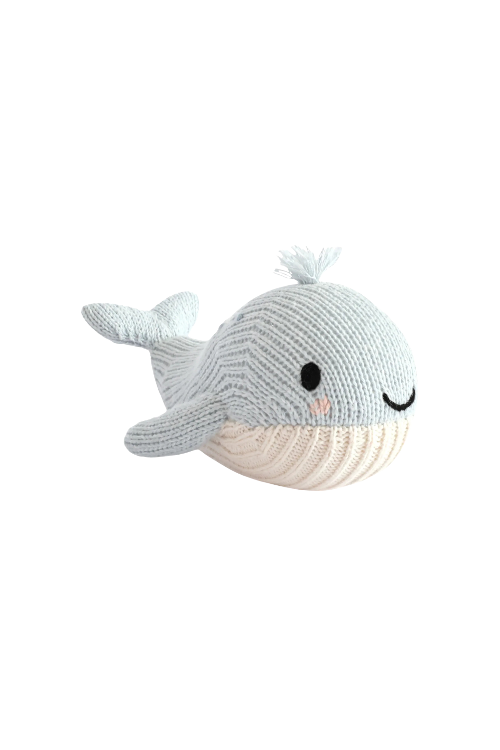 Baby Whale