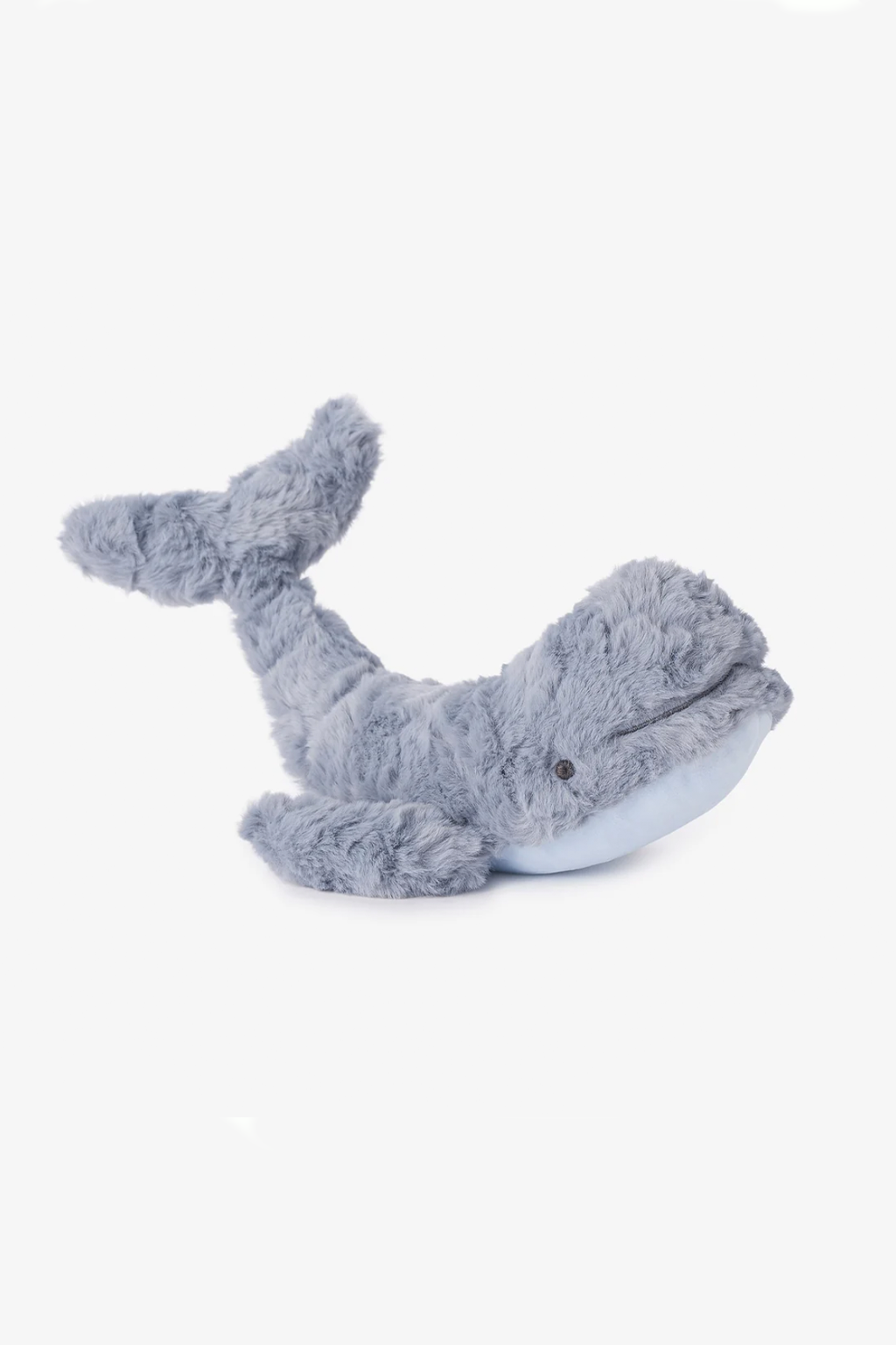 Whale Plush Toy